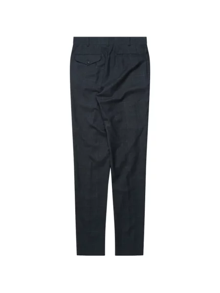 Pledinės kelnės Comme Des Garçons Homme Deux pilka