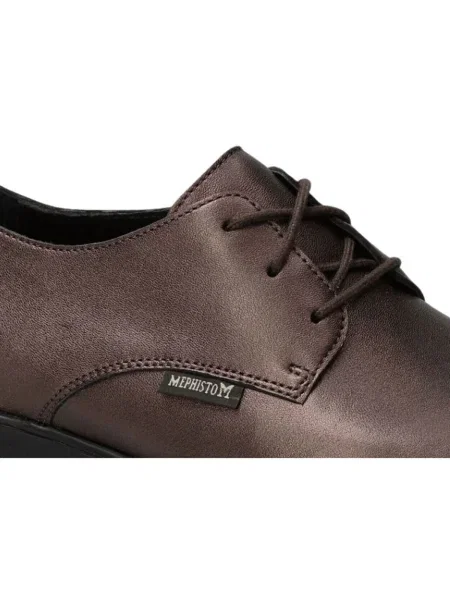 Pantofi Mephisto verde
