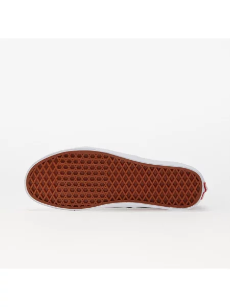 Trampki Vans Authentic black EUR 36 białe