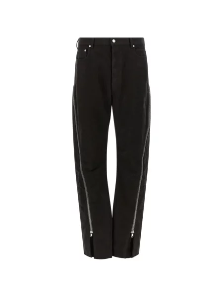 Blugi Rick Owens negru