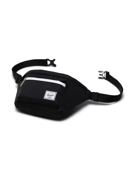 Herschel Torbica za okrog pasu Pop Quiz / off-bela črna