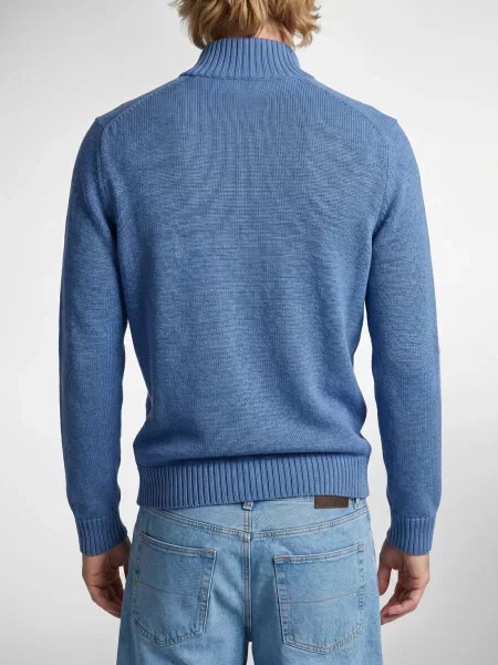 Svetr Polo Ralph Lauren modrý