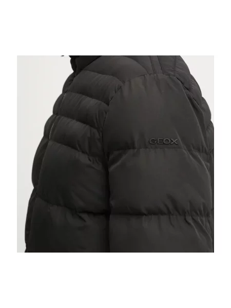 Geacă Geox negru