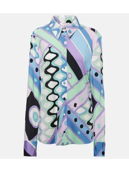 Cămașă Pucci