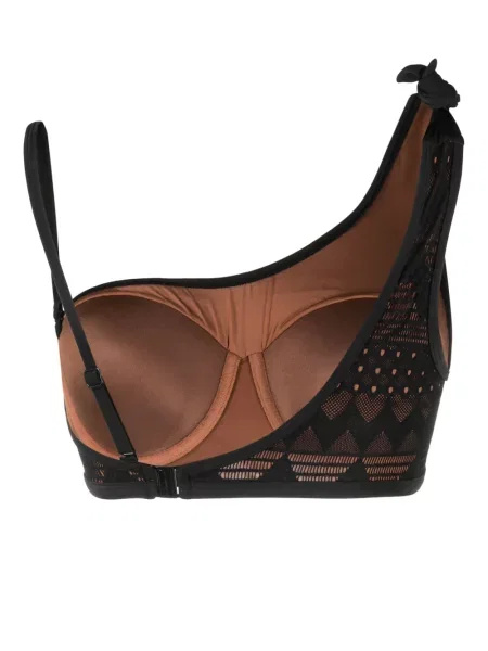 Bikinis Marlies Dekkers izoliuoti juoda