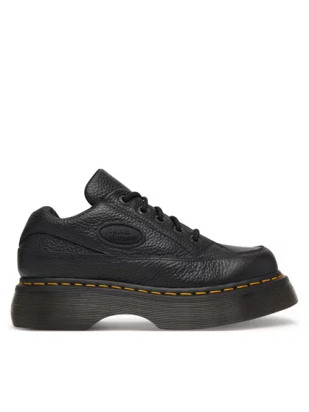 Dr. Martens Κλειστά παπούτσια Buzz μαύρο