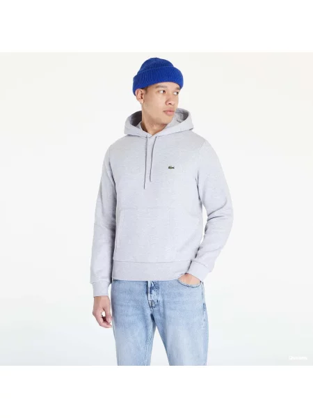 Jopa Lacoste siva
