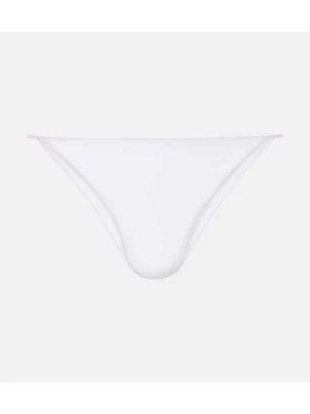 Bikini Jade Swim alb