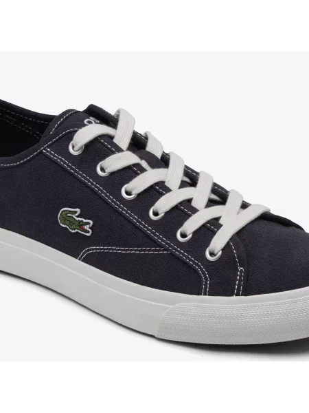 Lacoste Sneakersy Backcourt czarne