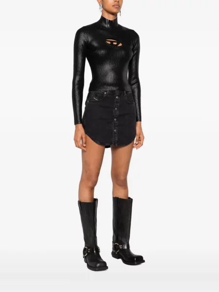 Top Diesel negru
