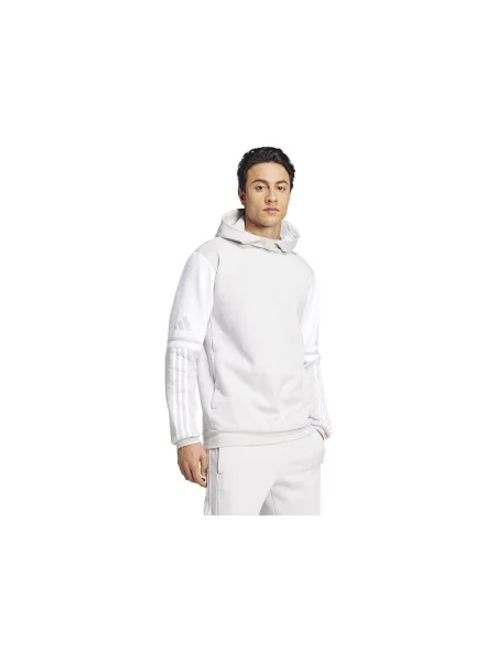 Szvetter Adidas fehér