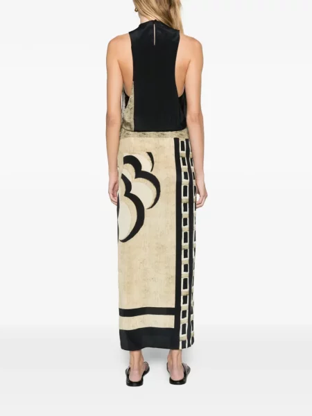 Rochie maxi Sir