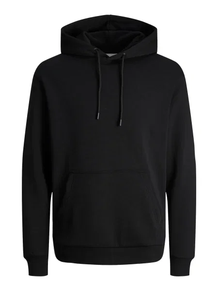 Geacă Jack & Jones negru
