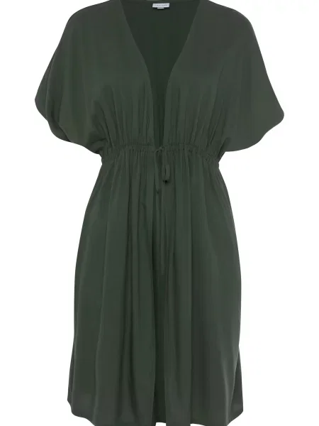 Bluză Lascana verde