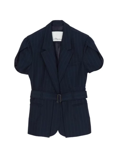 Geacă 3.1 Phillip Lim albastru
