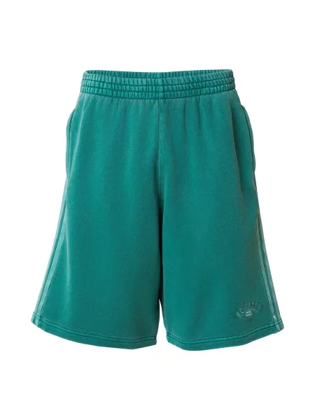 ADIDAS ORIGINALS Pantaloni verde