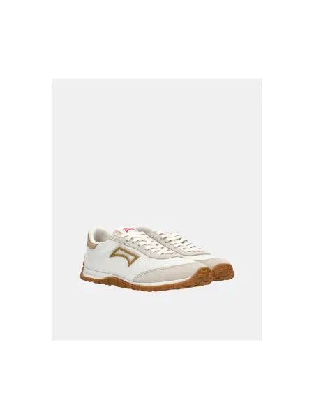 Pantofi Camper alb