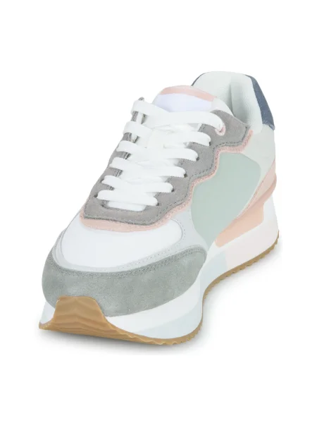 Pantofi Pepe Jeans bej
