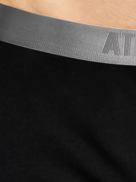 Boksarice Atlantic črna