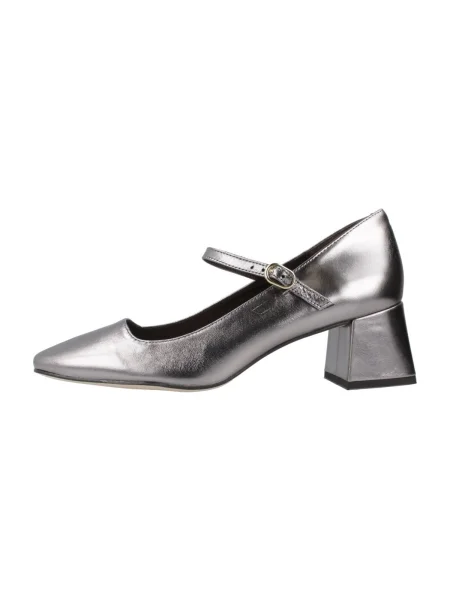 Pantofi Yellow galben