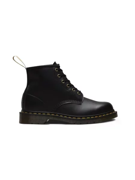 Botki Dr. Martens czarne