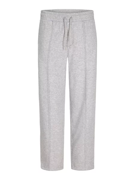JACK & JONES Pantaloni sport JPSTKARL BRADLEY amestecat gri