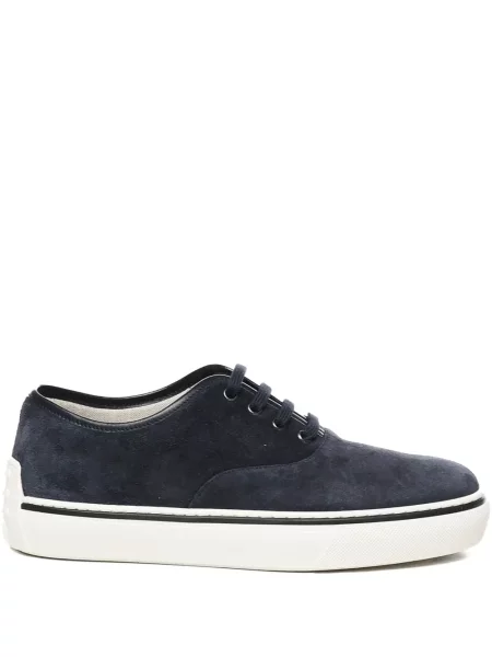 Tenisky Tod's modrá
