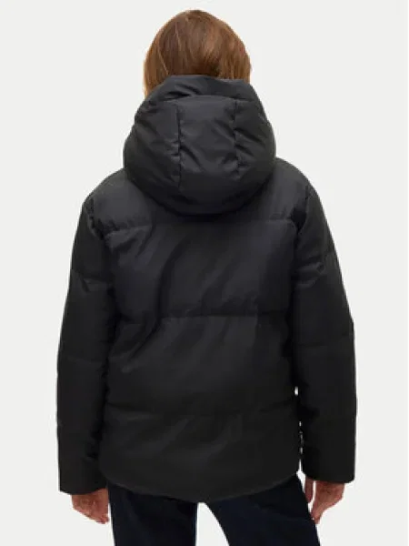 Vero Moda Zimné bundy Greta Kylie čierna