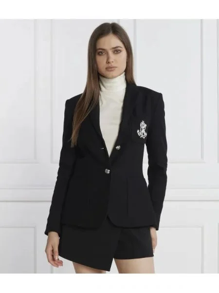 LAUREN RALPH LAUREN Sacou negru