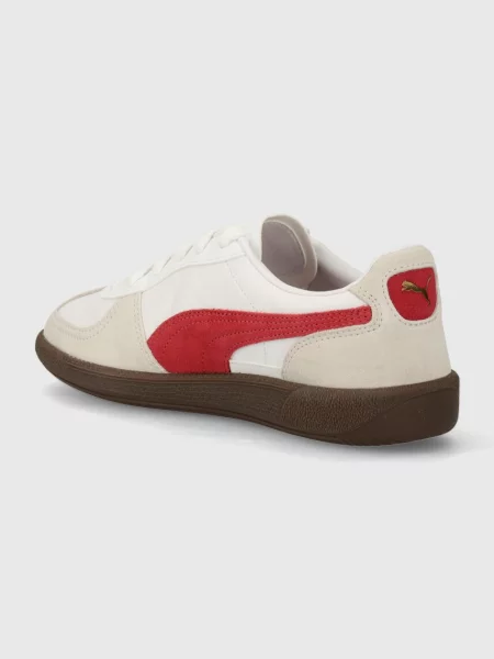 Puma bőr sportcipő Palermo fehér
