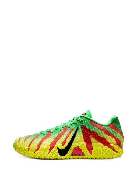 Sneakerși Nike Air Zoom alb