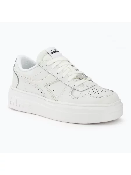 Tenisky Diadora bílé