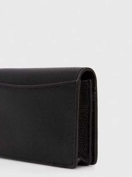 Furla Etui na karty kredytowe Camelia CN czarny