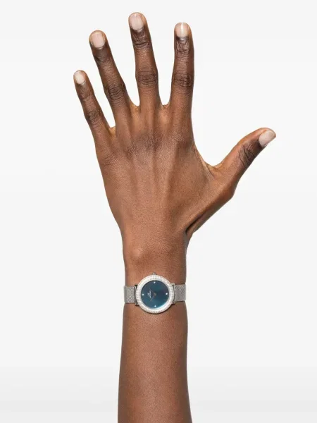 Ceas Daniel Wellington albastru