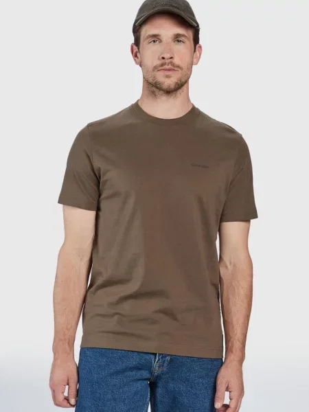 GABBA Ing Dune Logo SS barna