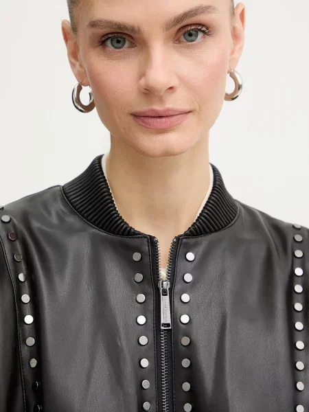 Бомбер Karl Lagerfeld