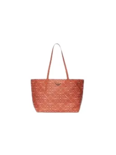 Shopperka Zadig & Voltaire czerwona