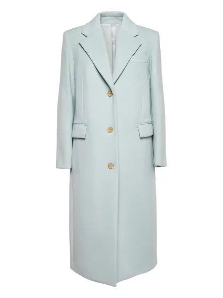 Palton Joseph albastru