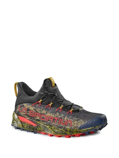 Sneakerși La Sportiva negru