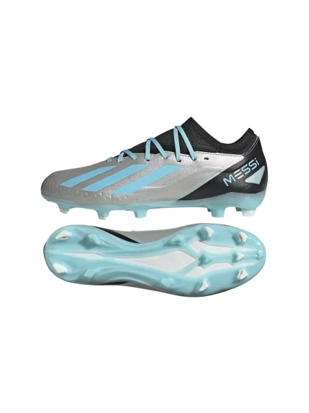 Pantofi Adidas gri