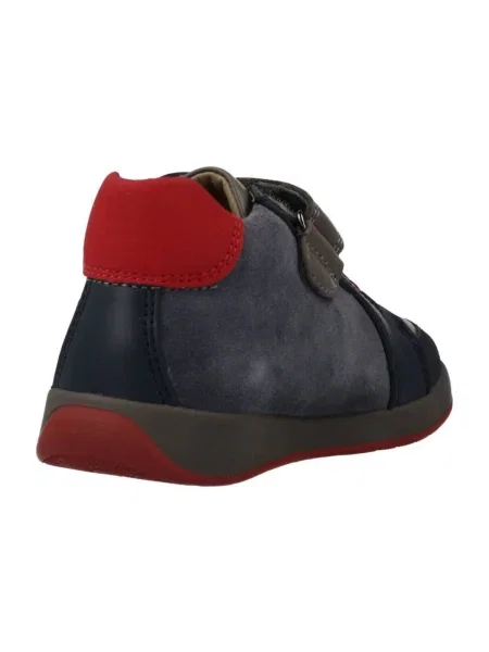 Pantofi copii Garvalin albastru