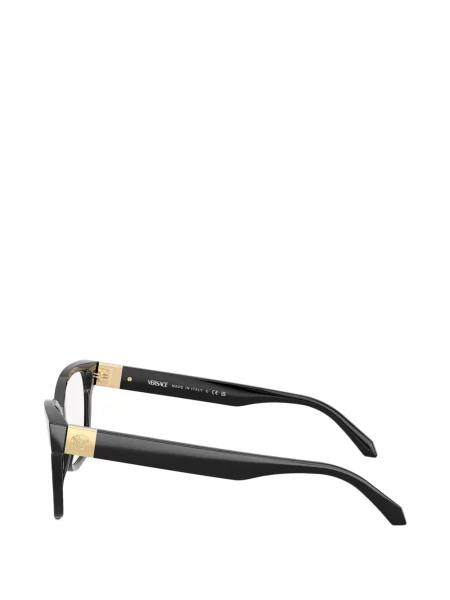 Ochelari de soare Versace negru
