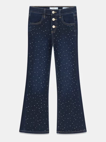 Guess джинси flare дитячі