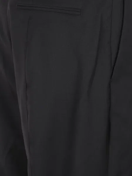 Pantaloni Carrera negru