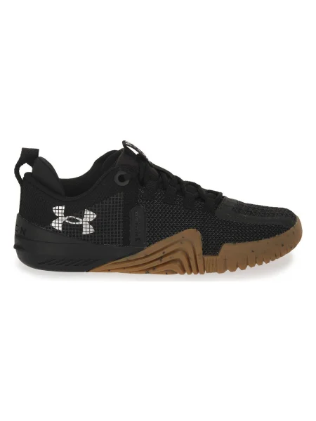 Pantofi Under Armour negru