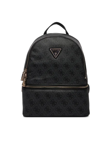Ruksak Guess Follie Travel čierna