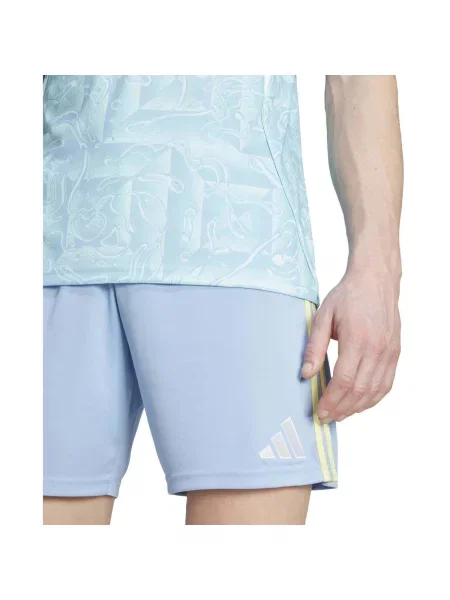 Kratke hlače Adidas plava
