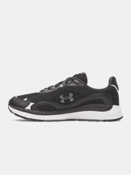 Pantofi alergare Under Armour alergare negru