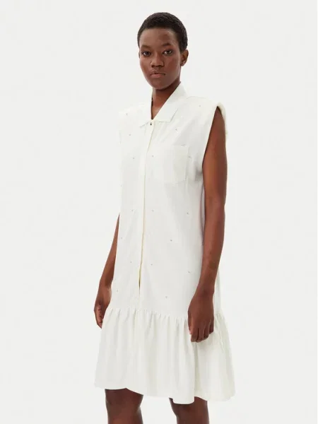 Srajčna obleka Liu Jo Sport