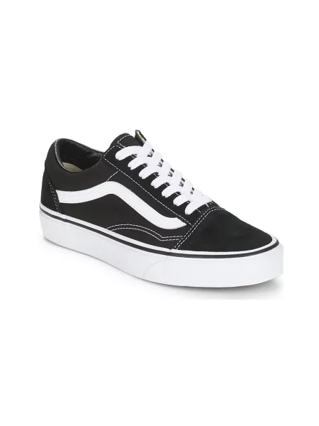 Superge Vans Old Skool črna